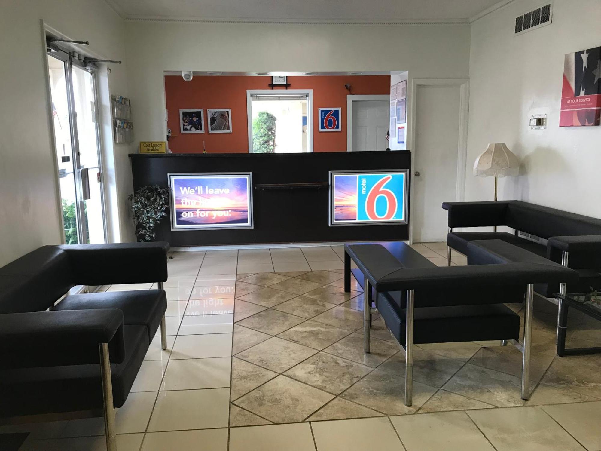 Motel 6-Americus, Ga Eksteriør billede